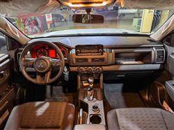 میتسوبیشی L200